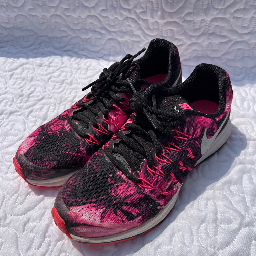 Nike Pegasus kids 6